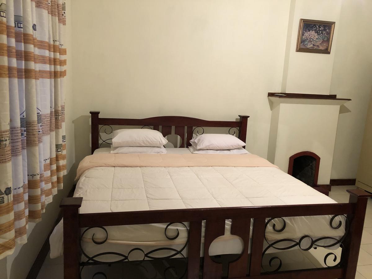 Bungalow 28 Нувара-Елія Екстер'єр фото