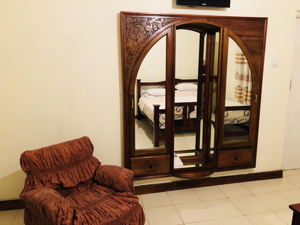 Bungalow 28 Нувара-Елія Екстер'єр фото