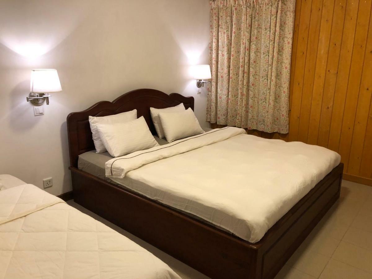 Bungalow 28 Нувара-Елія Екстер'єр фото