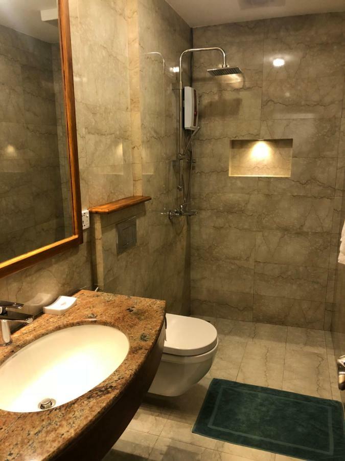 Bungalow 28 Нувара-Елія Екстер'єр фото